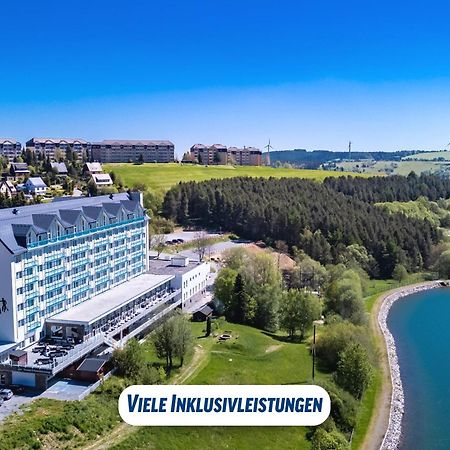 Best Western Ahorn Hotel Oberwiesenthal - Adults Only Zewnętrze zdjęcie