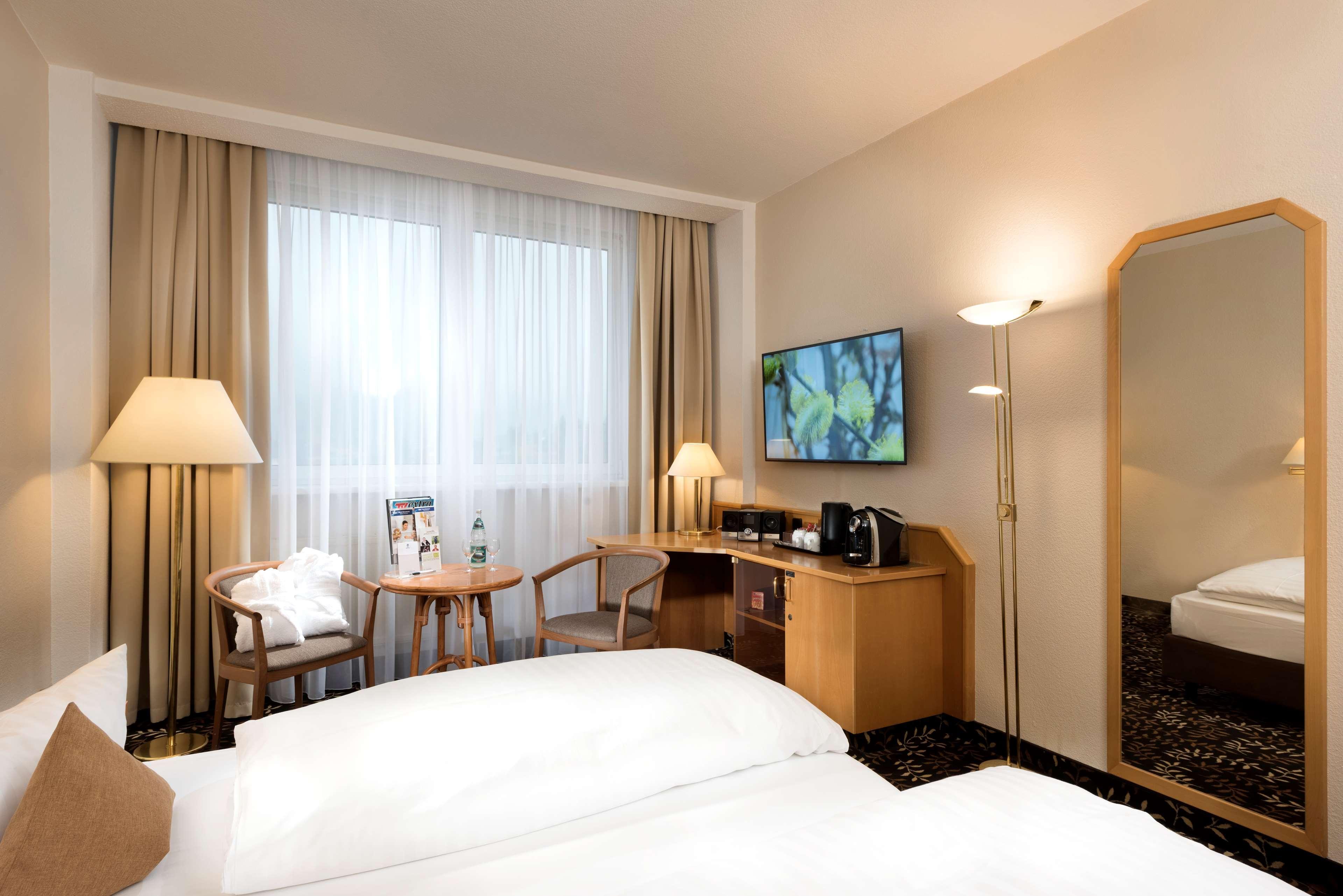 Best Western Ahorn Hotel Oberwiesenthal - Adults Only Zewnętrze zdjęcie