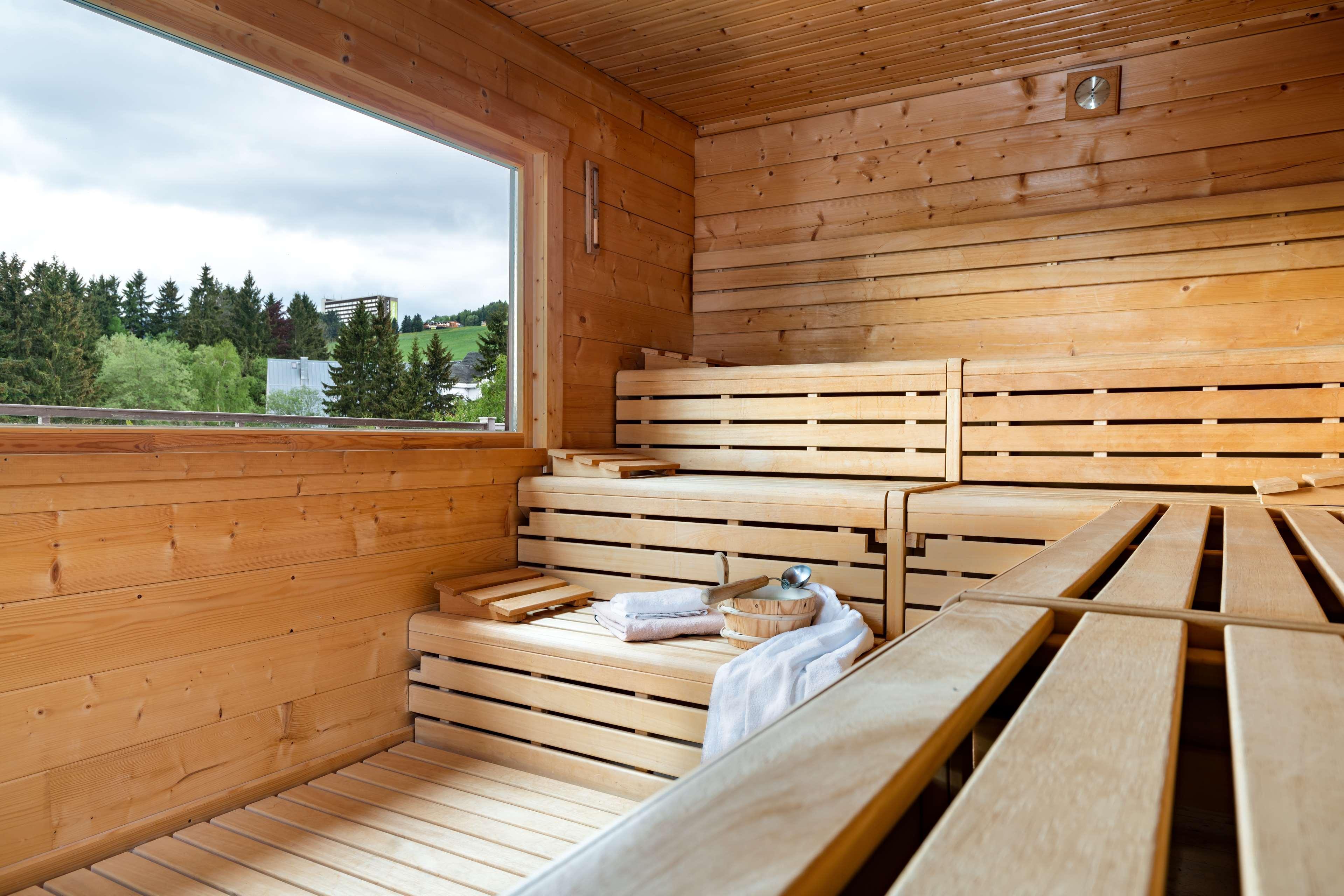Best Western Ahorn Hotel Oberwiesenthal - Adults Only Zewnętrze zdjęcie