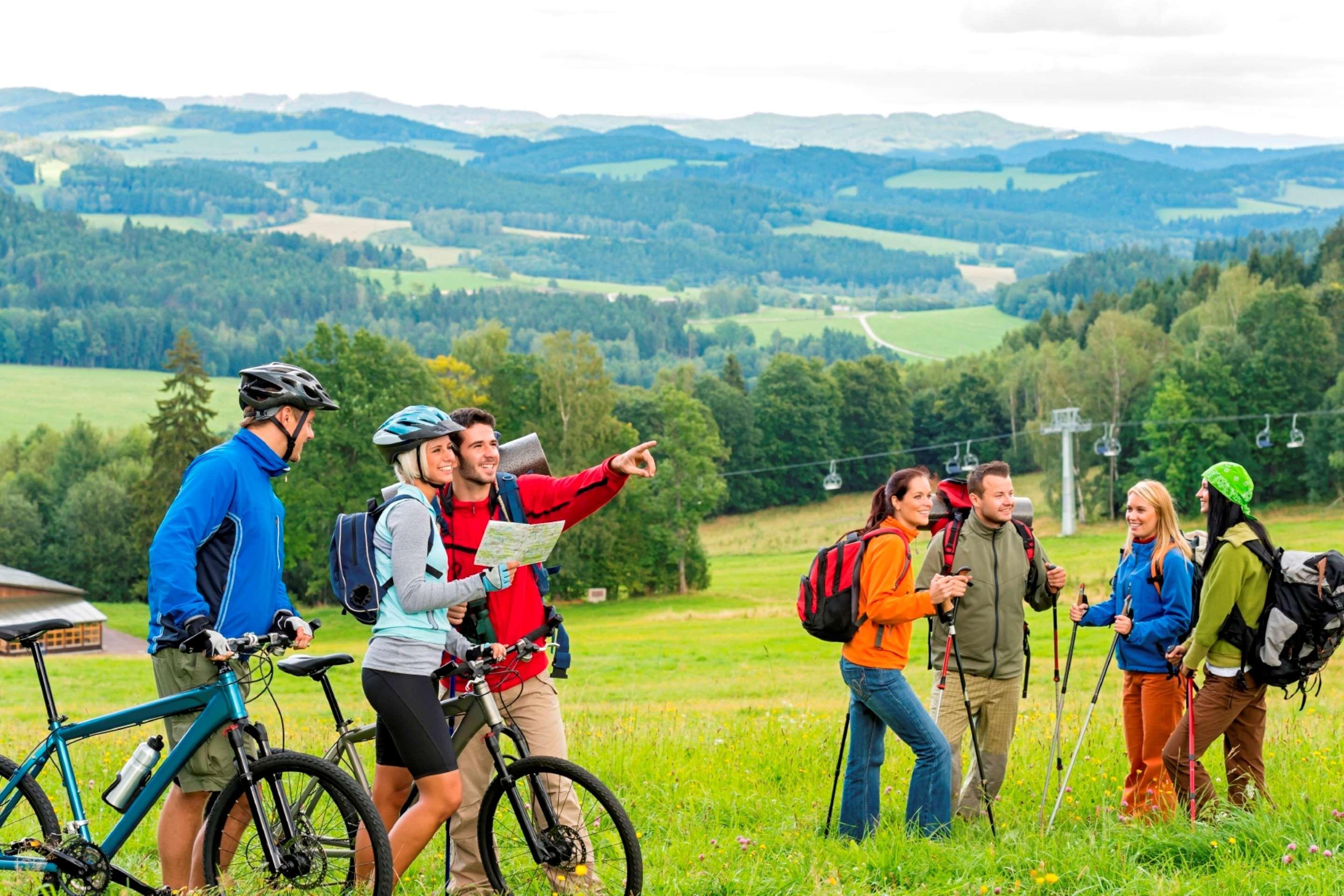 Best Western Ahorn Hotel Oberwiesenthal - Adults Only Zewnętrze zdjęcie