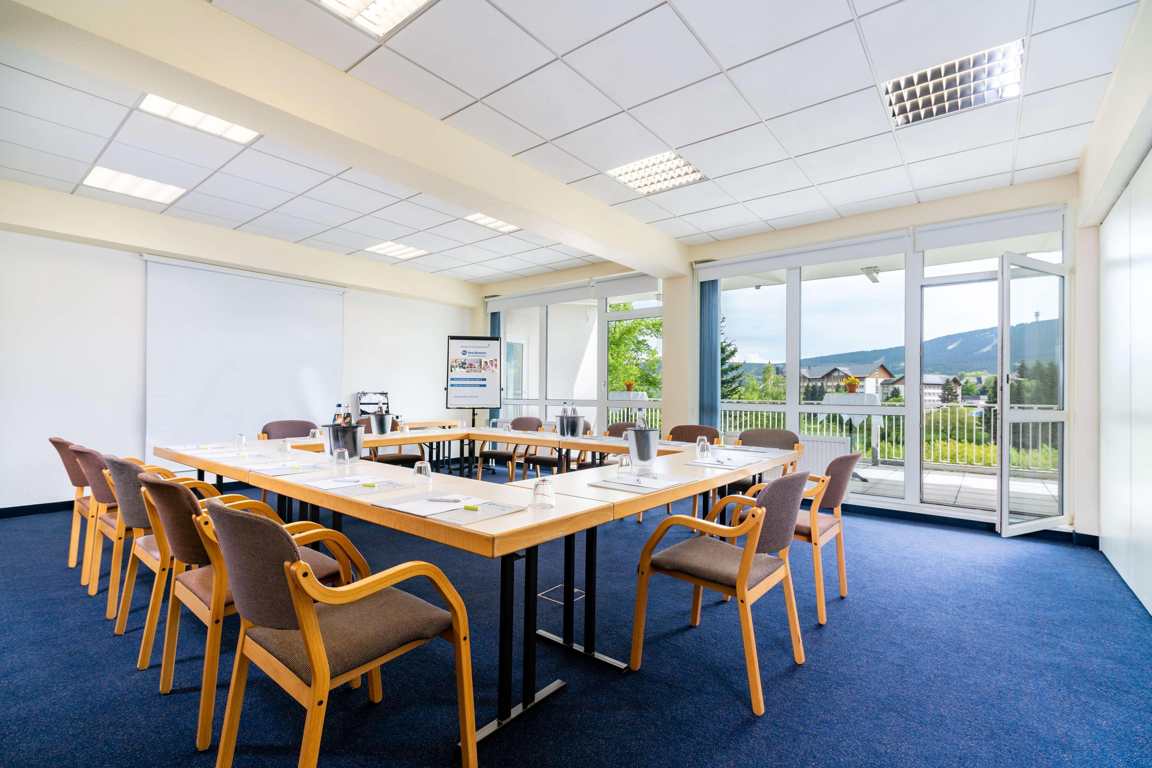 Best Western Ahorn Hotel Oberwiesenthal - Adults Only Zewnętrze zdjęcie