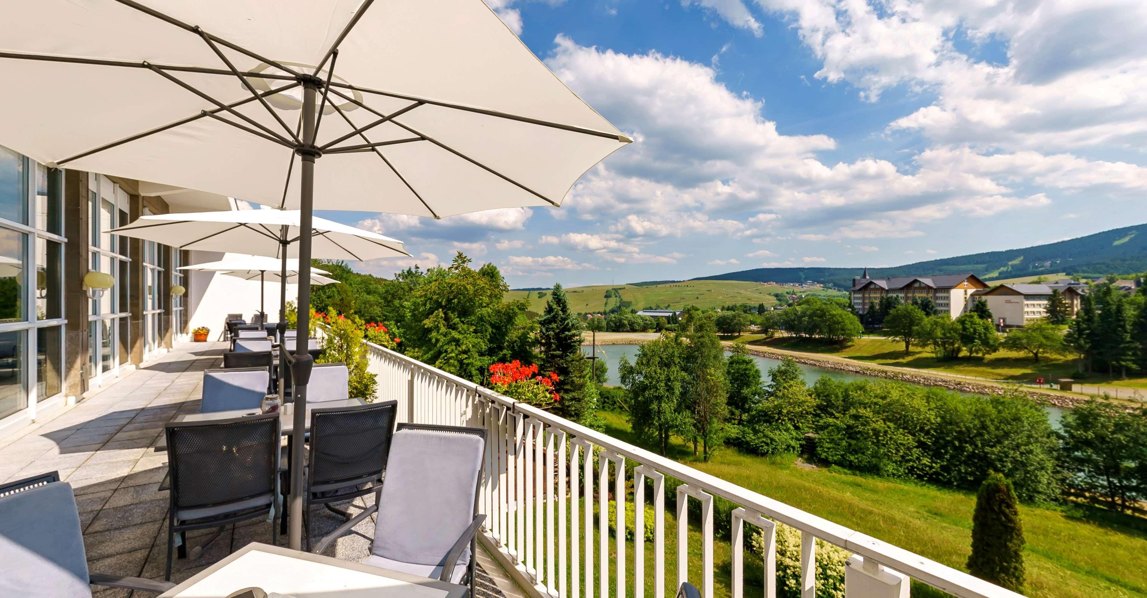 Best Western Ahorn Hotel Oberwiesenthal - Adults Only Zewnętrze zdjęcie