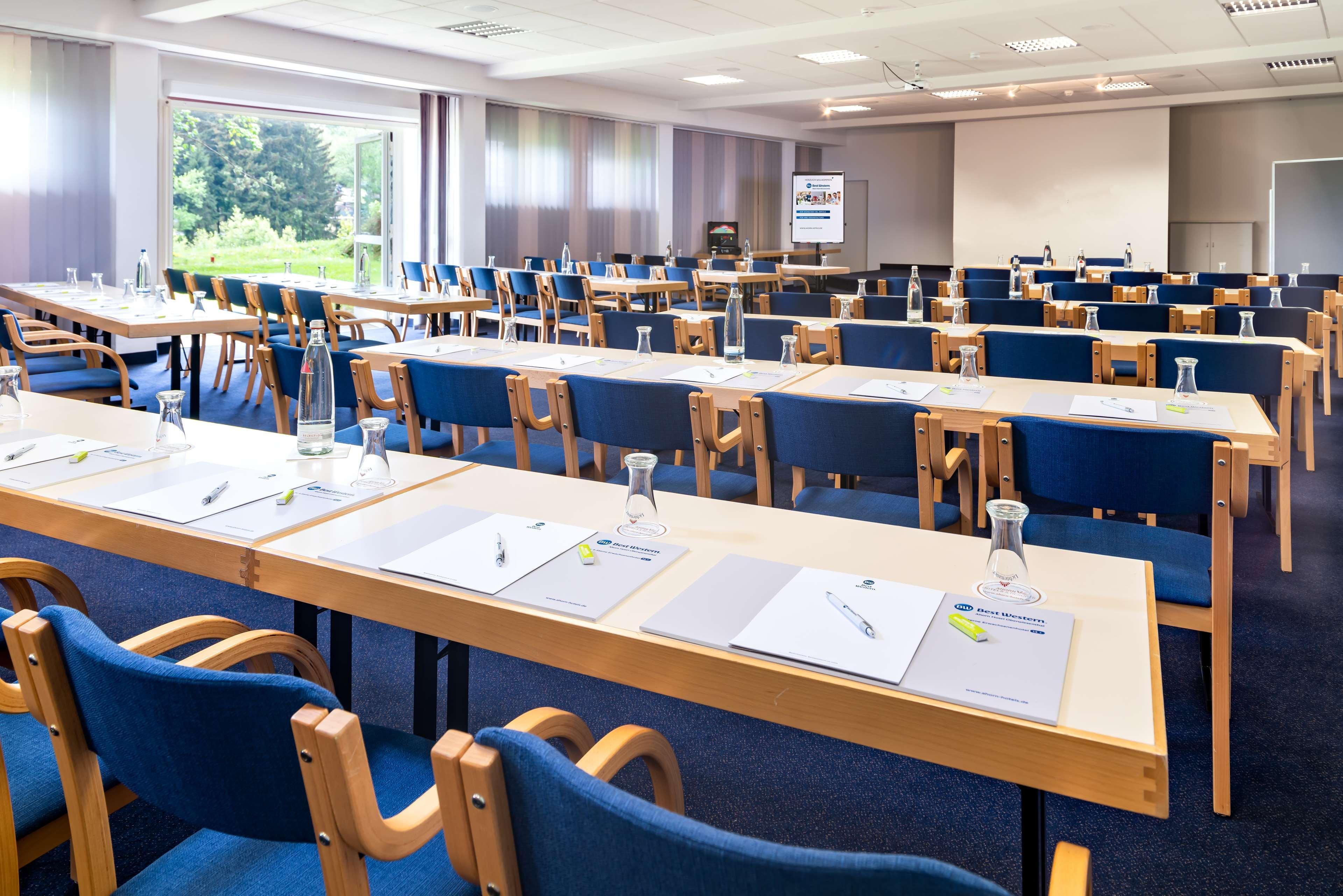 Best Western Ahorn Hotel Oberwiesenthal - Adults Only Zewnętrze zdjęcie