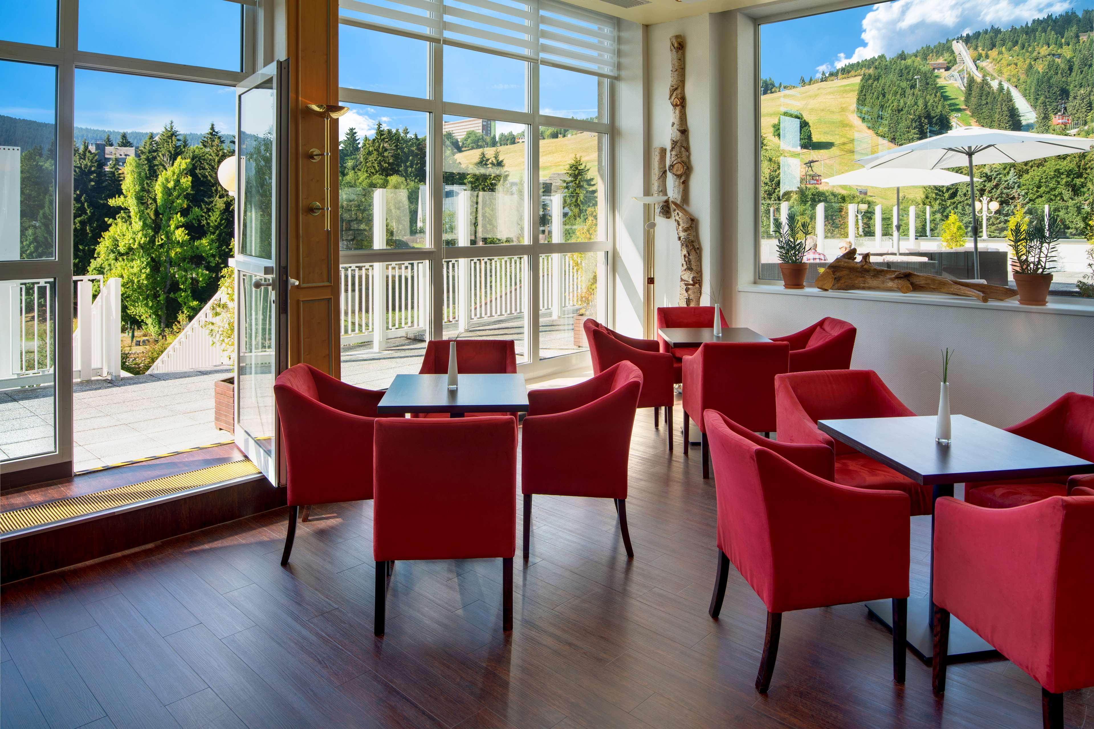 Best Western Ahorn Hotel Oberwiesenthal - Adults Only Zewnętrze zdjęcie