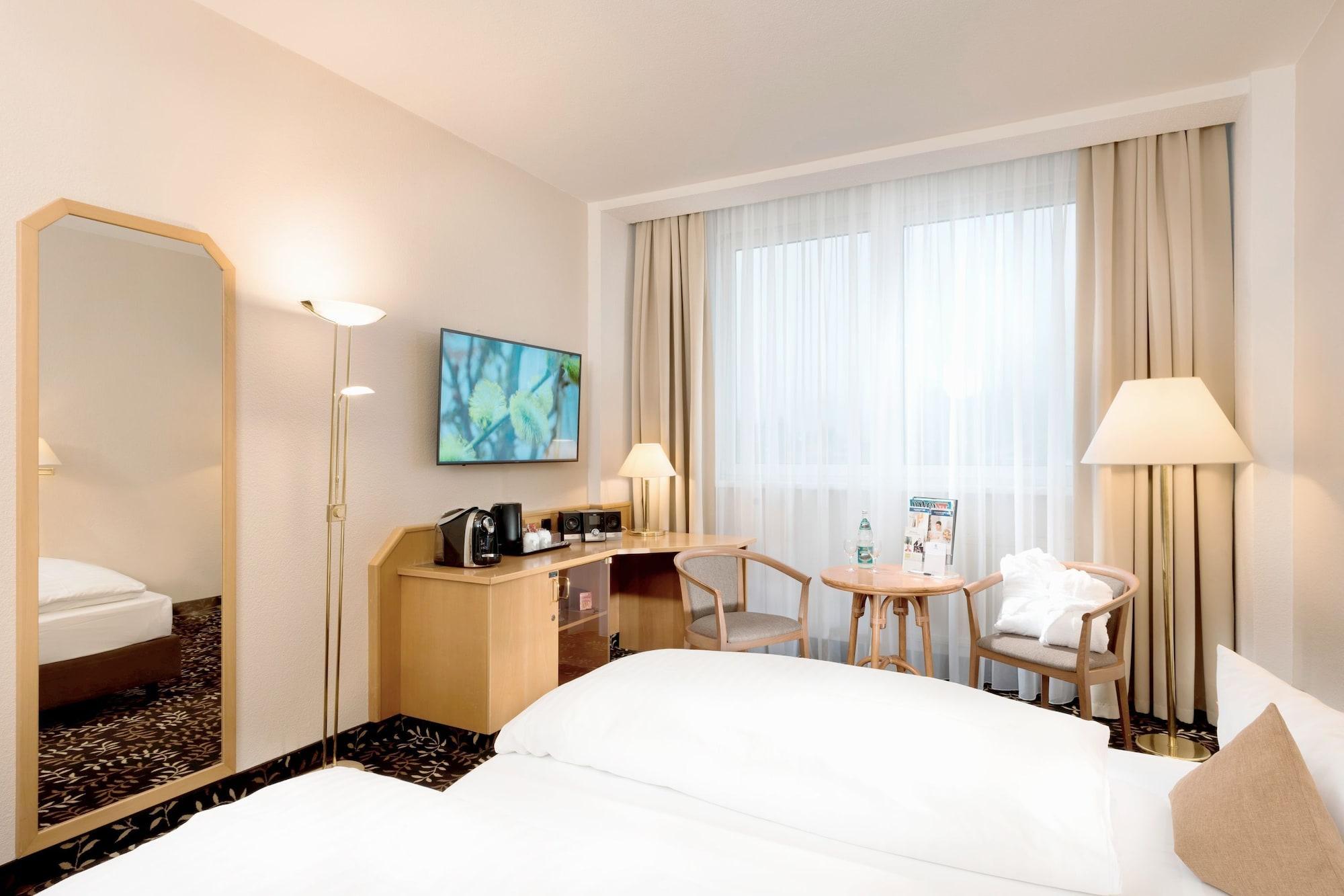 Best Western Ahorn Hotel Oberwiesenthal - Adults Only Zewnętrze zdjęcie