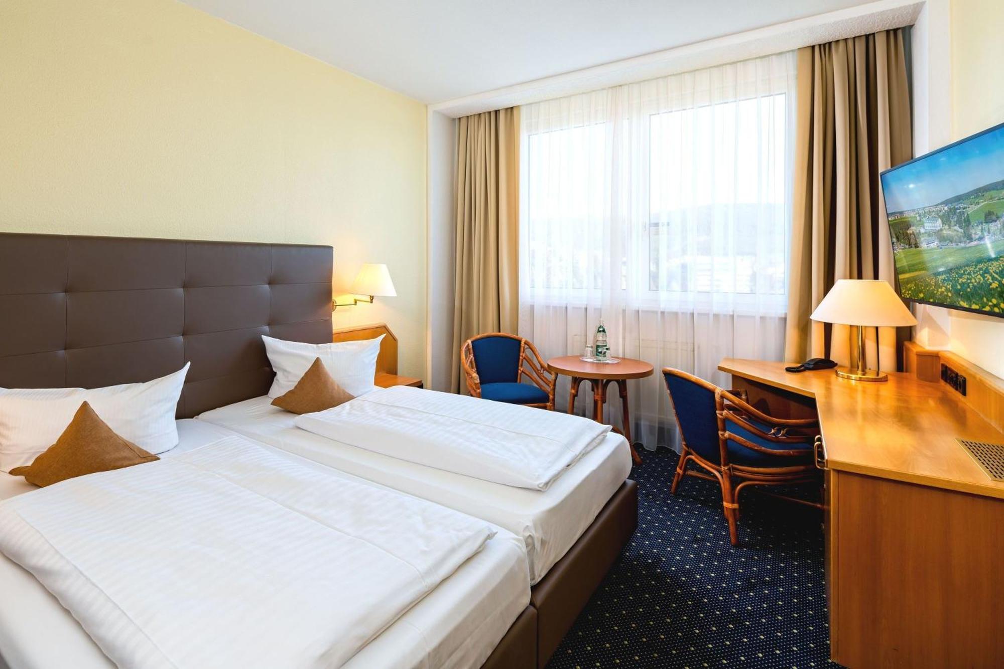 Best Western Ahorn Hotel Oberwiesenthal - Adults Only Zewnętrze zdjęcie