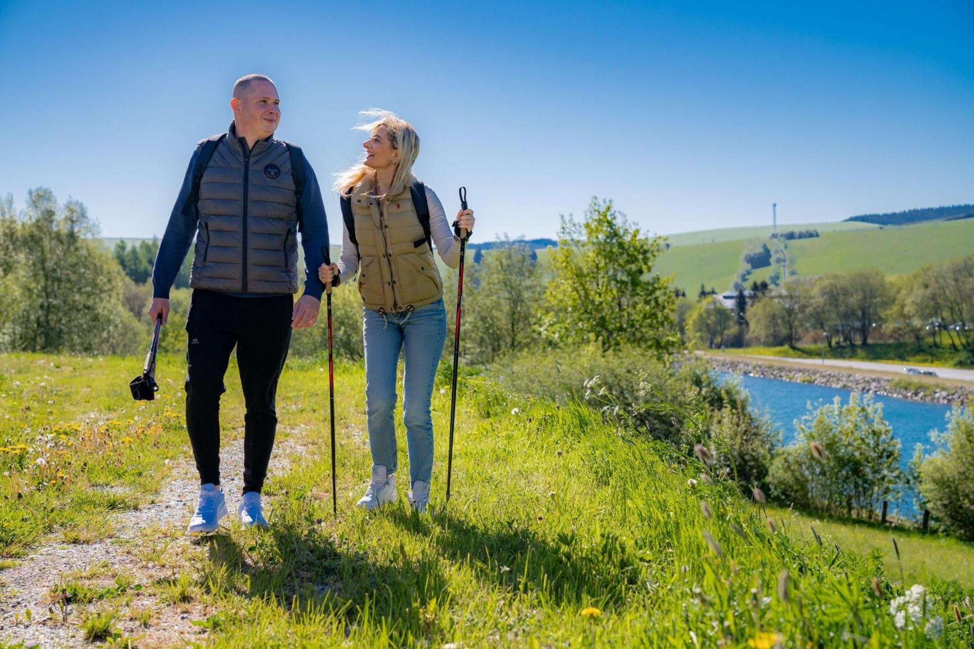 Best Western Ahorn Hotel Oberwiesenthal - Adults Only Zewnętrze zdjęcie