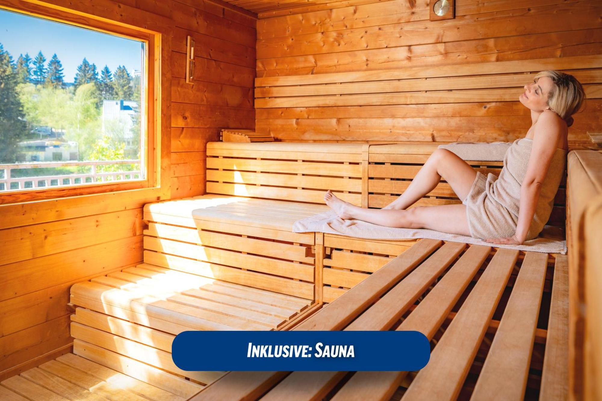 Best Western Ahorn Hotel Oberwiesenthal - Adults Only Zewnętrze zdjęcie