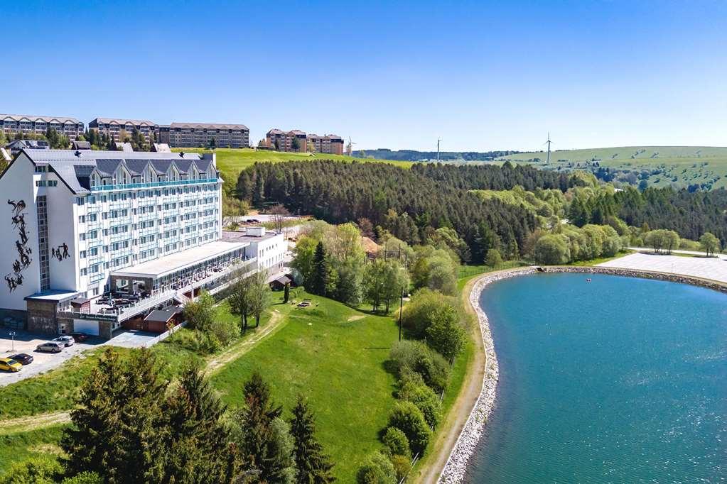 Best Western Ahorn Hotel Oberwiesenthal - Adults Only Zewnętrze zdjęcie